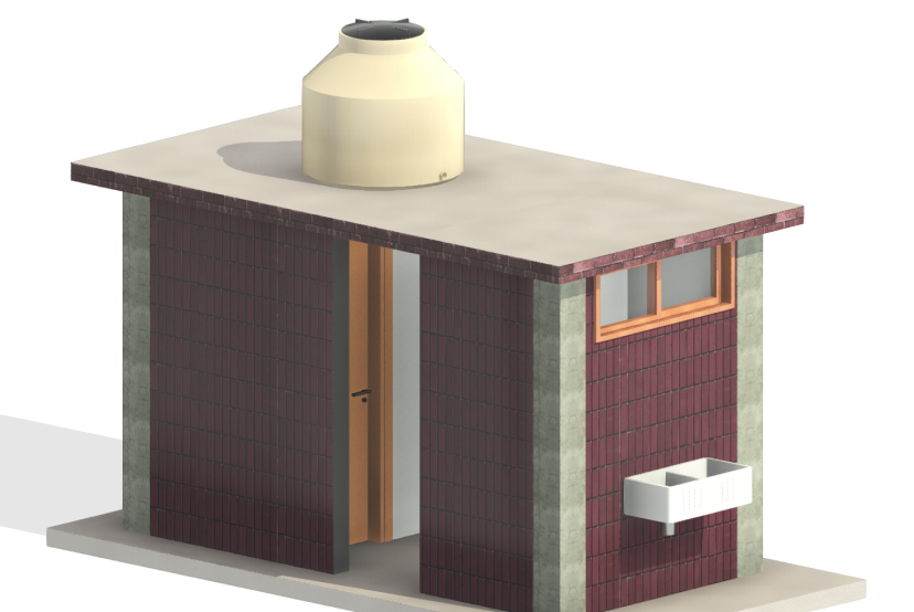 AS - DESIGN / AS - BUILT