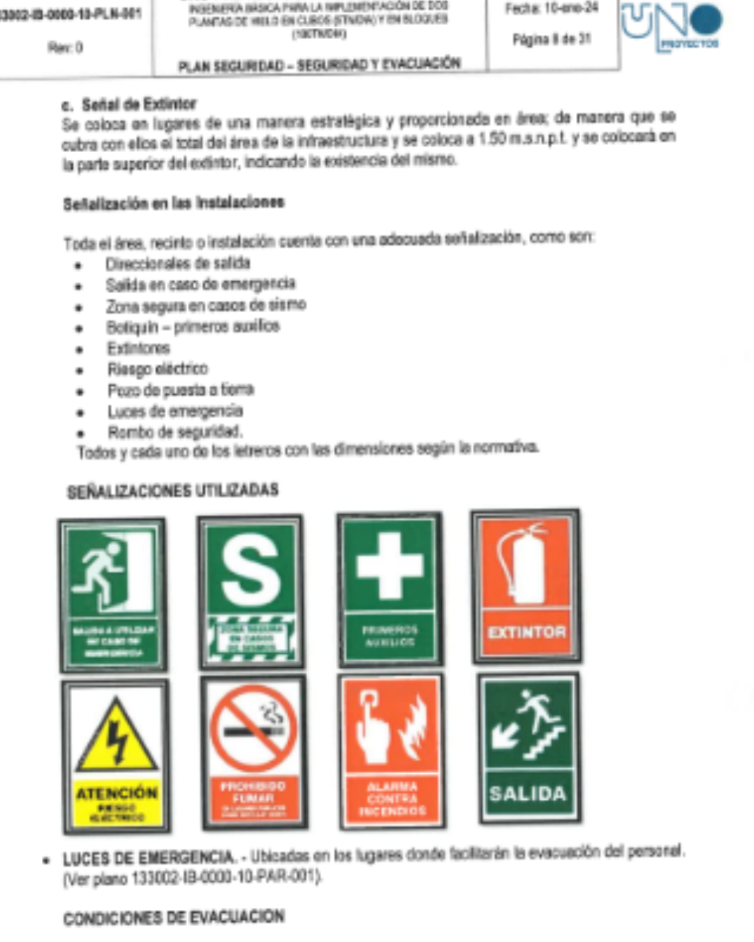 Desarrollo y Acompañamiento de Expedientes ITSE
