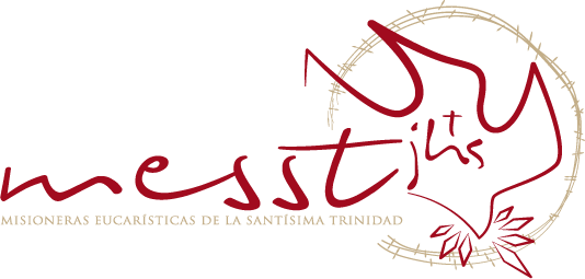 MISIONERAS EUCARÍSTICAS DE LA SANTÍSIMA TRINIDAD