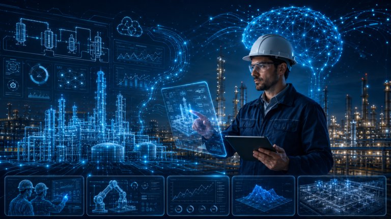 INGENIERÍA HÍBRIDA: LA CONVERGENCIA ENTRE INTELIGENCIA ARTIFICIAL Y EXPERIENCIA PROFESIONAL